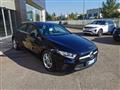 MERCEDES CLASSE A SEDAN 4p. Sport