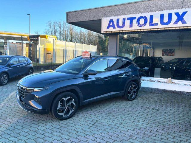 HYUNDAI NUOVA TUCSON 1.6 PHEV 4WD aut. Exellence