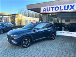 HYUNDAI NUOVA TUCSON 1.6 PHEV 4WD aut. Exellence