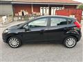 FORD FIESTA + 1.4 benzina/gpl Bellissima Pronta per Consegna