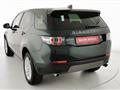 LAND ROVER DISCOVERY SPORT 2.0 TD4 150 CV SE