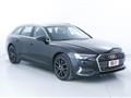 AUDI A6 AVANT Avant 40 2.0 TDI S tronic Business Sport