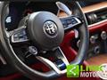 ALFA ROMEO STELVIO 2.2 Turbodiesel 210 CV AT8 Q4VELOCE