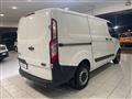 FORD Transit Custom 250 2.0 tdci 105cv Entry L1H1 E6 Transit Custom 290 2.0 TDCi PL Furgone Trend