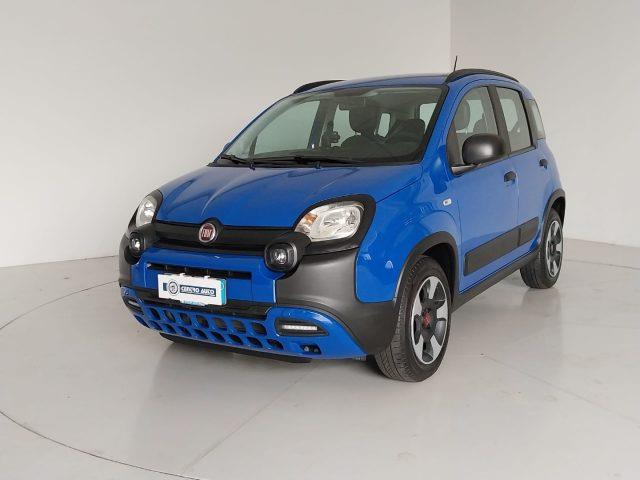 FIAT PANDA 1.0 FireFly S&S Hybrid City Cross