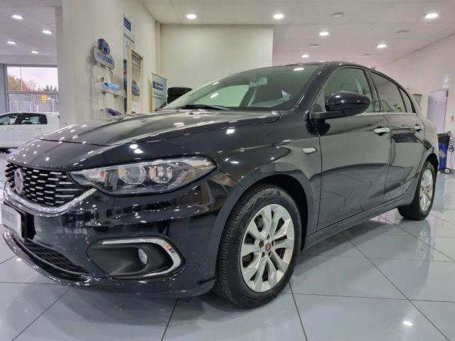 FIAT TIPO 1.4 Lounge  120CV