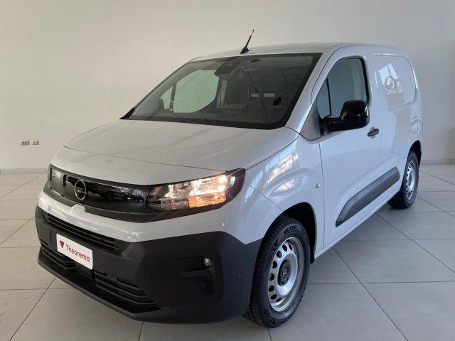 OPEL COMBO LIFE cargo L1H1 1.5d 100cv S&S mt6