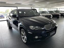 BMW X6 3.0 D X-Drive 306 CV Futura