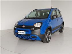 FIAT PANDA 1.0 FireFly S&S Hybrid City Cross