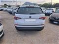 SKODA KODIAQ 2.0 tdi STYLE 4x4 dsg - targa  FP254GZ