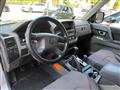 MITSUBISHI PAJERO 2.5 TDI 3p. GLX