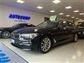 BMW SERIE 5 530d Touring xdrive Luxury 249cv auto