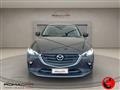 MAZDA CX-3 2.0L Skyactiv-G FARI LED NAVIGATORE TELECAMERA!