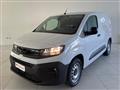 OPEL COMBO LIFE cargo L1H1 1.5d 100cv S&S mt6