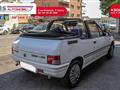 PEUGEOT 205 1.1i cat Cabriolet CJ