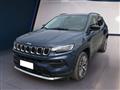 JEEP COMPASS 4XE II 2021 1.3 turbo t4 phev Limited 4xe auto