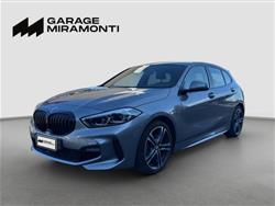 BMW Serie 1 PREZZO REALE SENZA VINCOLO DI FINANZIAMENTO