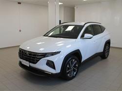 HYUNDAI NUOVA TUCSON Tucson 1.6 CRDI XLine