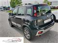 FIAT PANDA CROSS 0.9 TwinAir Turbo S&S 4x4/Perfetta!