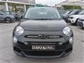 FIAT 500X 1.5 T4 Hybrid 130 CV DCT