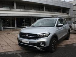 VOLKSWAGEN T-CROSS 1.0 TSI Style BMT