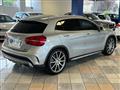 MERCEDES CLASSE GLA 4Matic