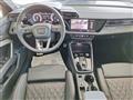 AUDI A3 SEDAN A3 Sedan 35 TFSI S tronic S line edition