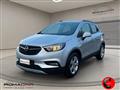 OPEL MOKKA X 1.4 Turbo Ecotec 120CV 4x2 UNICO PROPRIETARIO