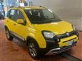 FIAT PANDA CROSS 0.9 TwinAir Turbo S&S 4x4