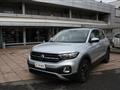 VOLKSWAGEN T-CROSS 1.0 TSI Style BMT