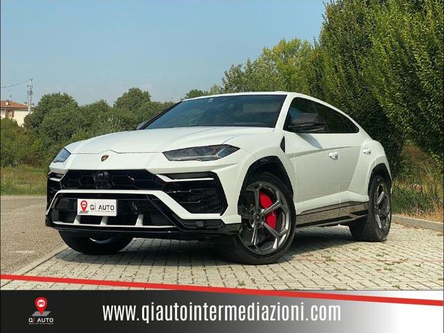 LAMBORGHINI URUS 4.0