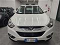 HYUNDAI iX35 1.7 crdi Style 2wd