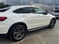 MERCEDES CLASSE GLC 4Matic Coupé EQ-Boost Premium