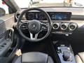 MERCEDES CLASSE A SEDAN d Automatic  Sport Automatica Led