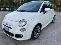 FIAT 500 1.3 Multijet 16V 95 CV GQ Pronta per Consegna