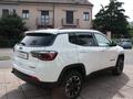 JEEP COMPASS 4XE 1.3 Turbo T4 240 CV PHEV AT6 4xe Trailhawk