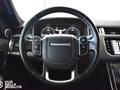 LAND ROVER RANGE ROVER SPORT 3.0 TDV6 HSE