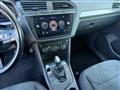 VOLKSWAGEN TIGUAN 2.0 TDI SCR DSG Style BlueMotion Technology