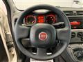 FIAT PANDA 0.9 Metano Natural Power Lounge