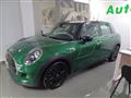 MINI Mini Cooper Boost 5 porte