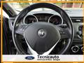 ALFA ROMEO GIULIETTA 1.6 JTDm 120 CV