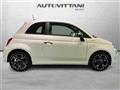 FIAT 500 1.0 hybrid Sport 70cv