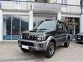 SUZUKI JIMNY 1.3 4WD Evolution Plus