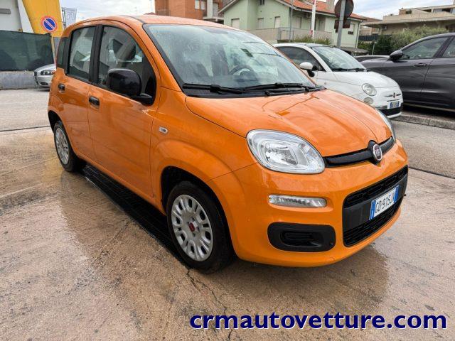 FIAT PANDA PROMO FINANZIAMENTO 1.2 Easy