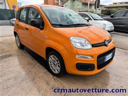 FIAT PANDA PROMO FINANZIAMENTO 1.2 Easy