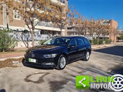 VOLKSWAGEN PASSAT 1.6 TDI Business BlueMotion Technology