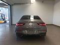 MERCEDES CLASSE CLA d Automatic AMG Line Advanced Plus