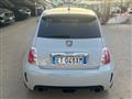 ABARTH 500 1.4 Turbo T-Jet Custom