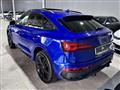 AUDI Q5 Sportback 2.0 TDI 204CV Quattro S-Tronic S-Line