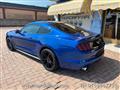 FORD MUSTANG Fastback 2.3 EcoBoost aut.